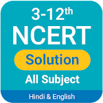 Cover Image of Unduh NCERT Solution Hindi & English Class 3-12th 1.2 APK