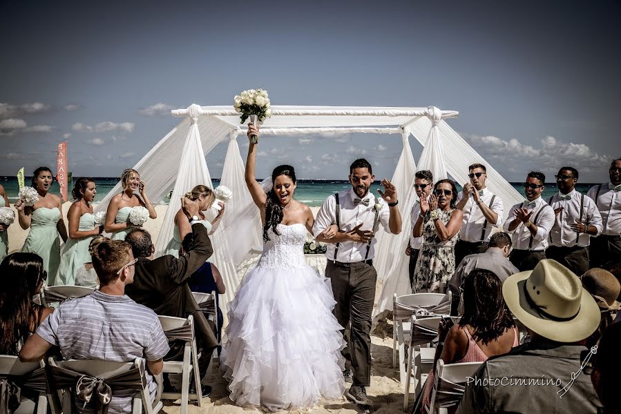 Fotógrafo de bodas Catello Cimmino (catellocimmino). Foto del 10 de junio 2018