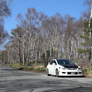 シビックタイプR FD2