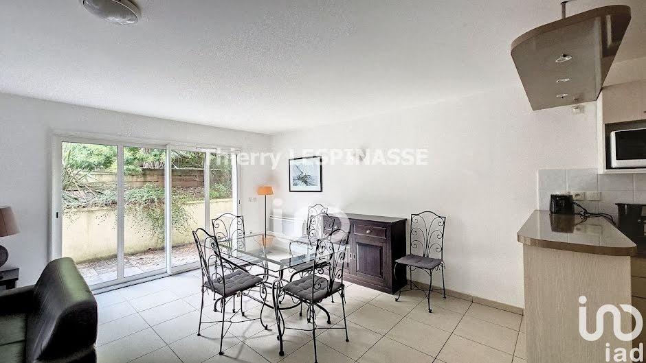 Vente appartement 3 pièces 73 m² à Arcachon (33120), 650 000 €