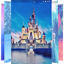 Herunterladen Disney Characters Wallpaper and Backgroun Installieren Sie Neueste APK Downloader