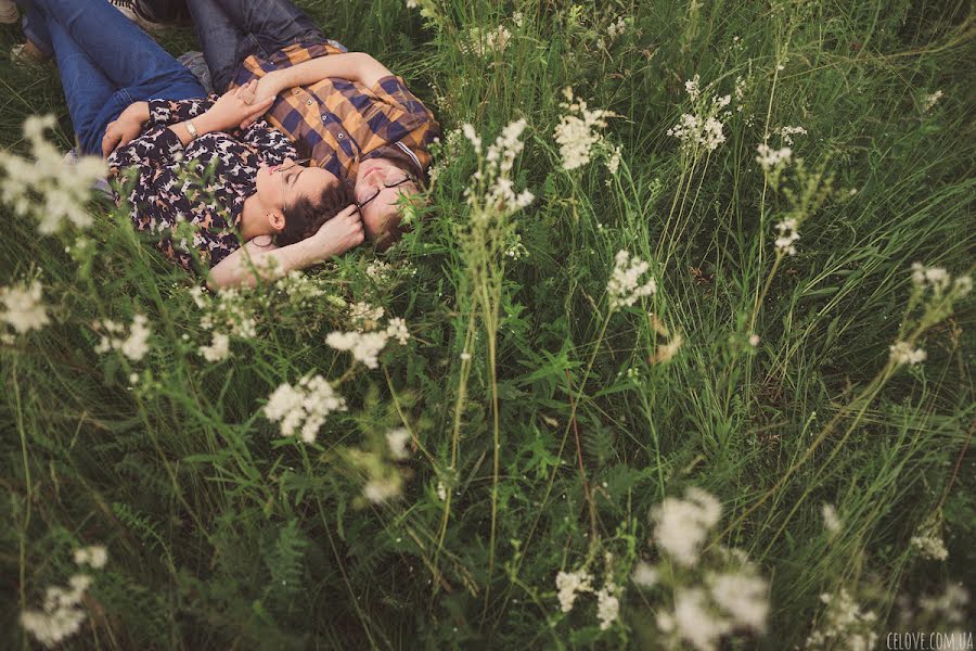 Düğün fotoğrafçısı Anna Gorbenko (annagorbenko). 6 Ekim 2014 fotoları