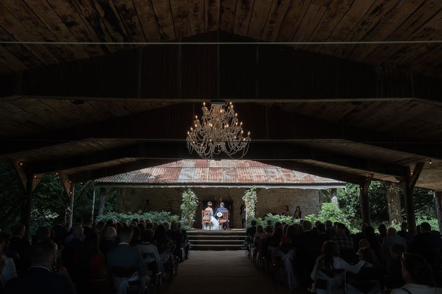 Fotógrafo de casamento Guido Canalella (guidocanalella). Foto de 2 de fevereiro 2023