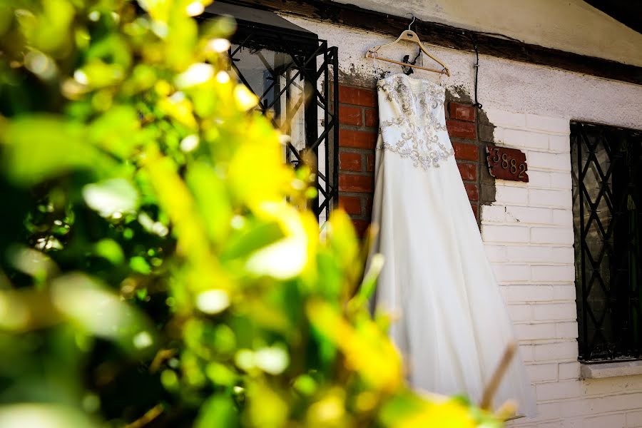 Photographe de mariage Alfredo Bonnet (alfreditobonnet). Photo du 6 avril 2018