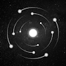 Orbits: Relax, Relieve Stress icon