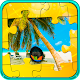 To collect puzzles Download on Windows