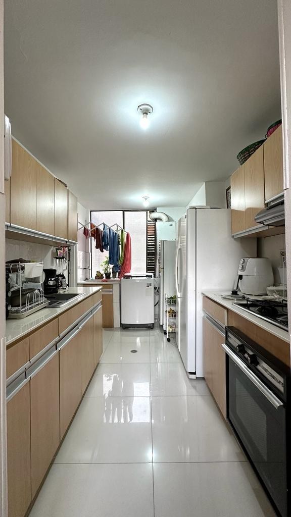 Apartamento para Arriendo en San lucas