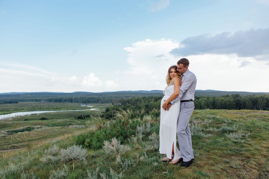 Wedding photographer Elena Yurkina (smile19). Photo of 17 August 2016