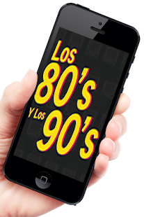 Radios 80 y 90.Musica de esos maravillosos años(圖1)-速報App