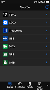 OPPO MediaControl for BDP-10x