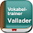 Vokabeltrainer Vallader icon