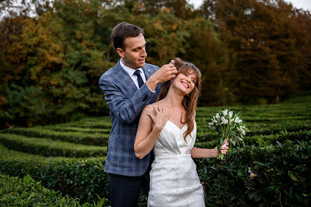 Wedding photographer Sofiya Nevskaya (sofinevskaya). Photo of 13 November 2023