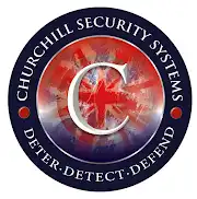 Churchill Fire & Security Ltd Logo