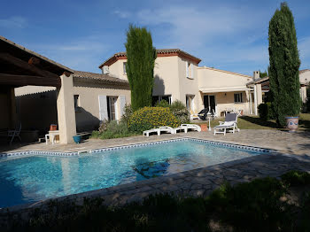 villa à Vaison-la-Romaine (84)