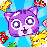 Pet Face Fall Apk