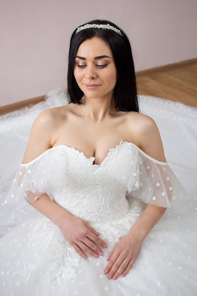 Photographe de mariage Krіstіna Batovska-Benik (chrisb). Photo du 21 avril 2019