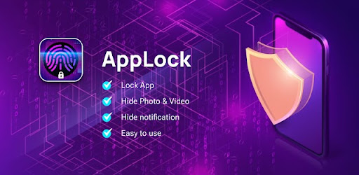 Applock Fingerprint, Locker