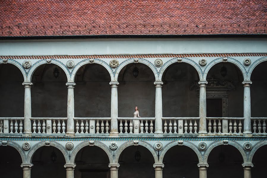 Svatební fotograf Mariusz Dyszlewski (mdyszlewski). Fotografie z 3.prosince 2020