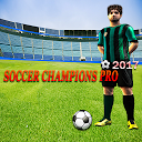 アプリのダウンロード Soccer Champions Pro 2017 をインストールする 最新 APK ダウンローダ