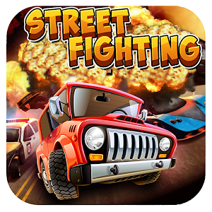 Download Car Games: Street Fighting For PC Windows and Mac