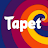 Tapet Wallpapers Generator icon