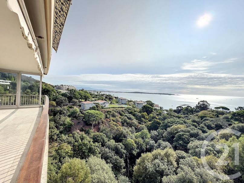 Vente appartement 3 pièces 123.52 m² à Cannes (06400), 1 390 000 €