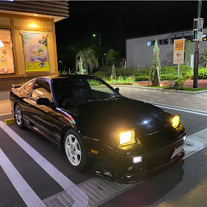 180SX RPS13