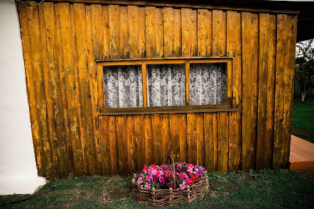 Fotógrafo de bodas Kseniya Repenko (repenko). Foto del 9 de septiembre 2017