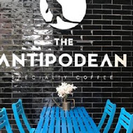 The Antipodean