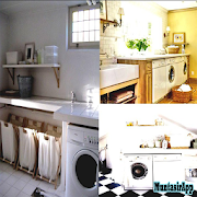 Laundry Room Design 1.1 Icon