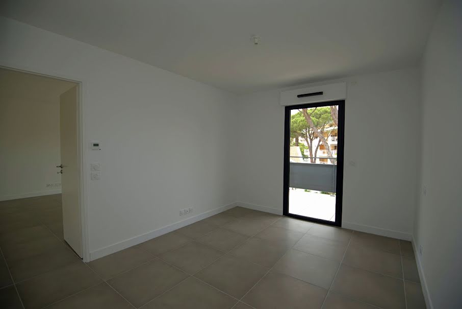 Vente appartement 2 pièces 60.26 m² à Saint-raphael (83700), 443 000 €