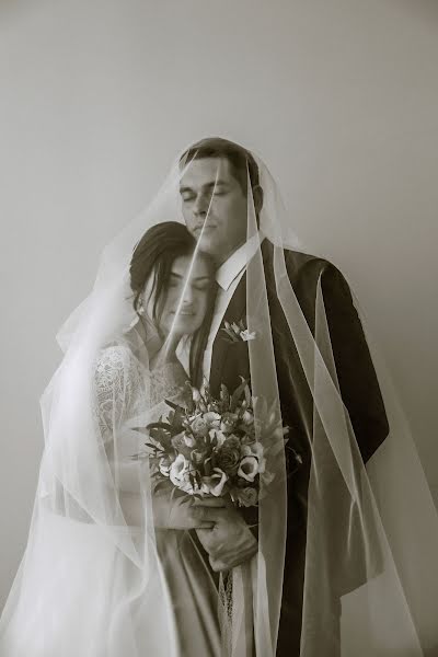 Wedding photographer Katerina Kravec (katarinakravets). Photo of 29 November 2019