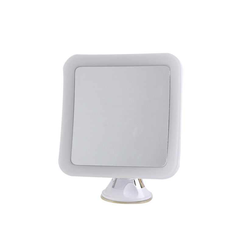 Omni-directional rotating mirror