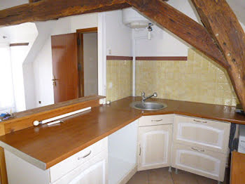 appartement à Ecquevilly (78)