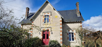 maison à Chinon (37)