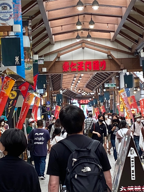 オデッセイの#大須商店街・メイドカフェ・トルコ料理・たいやきに関するカスタム事例の投稿画像9枚目