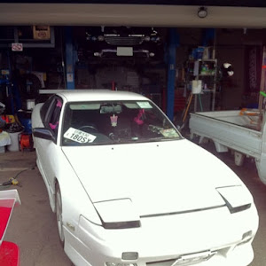 180SX RPS13