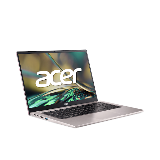 Laptop ACER Swift 3 SF314-44-R2U3 (NX.K0WSV.001) (Ryzen 5 5625U/RAM 16GB/512GB SSD/ Windows 11)