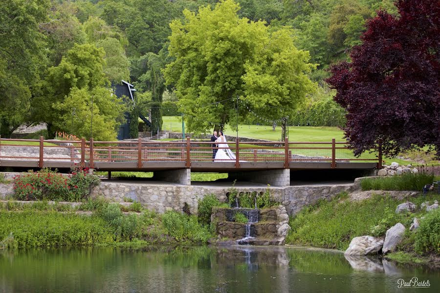 Wedding photographer Paul Bartels (bartels). Photo of 1 June 2016