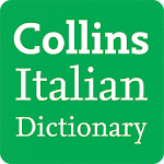 Cover Image of Download Collins Italian Dictionary 8.0.247 APK