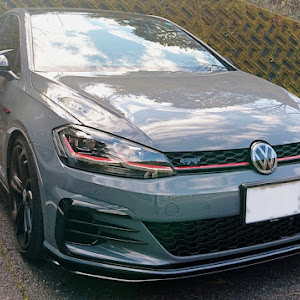 ゴルフGTI TCR