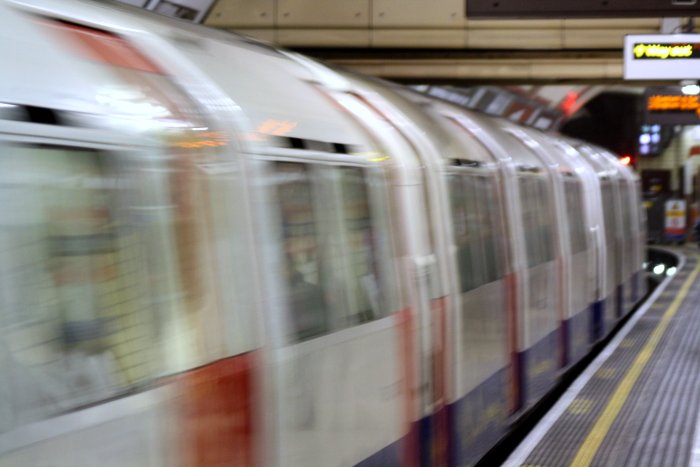 London's metro di cesca_di.pietro