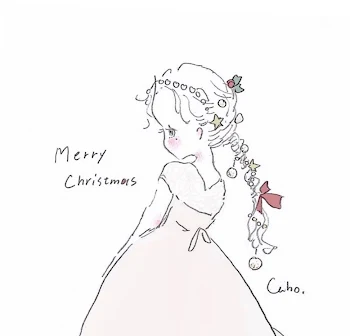 ホワイトクリスマス 2