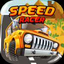 Speed Car Racer Game Chrome extension download