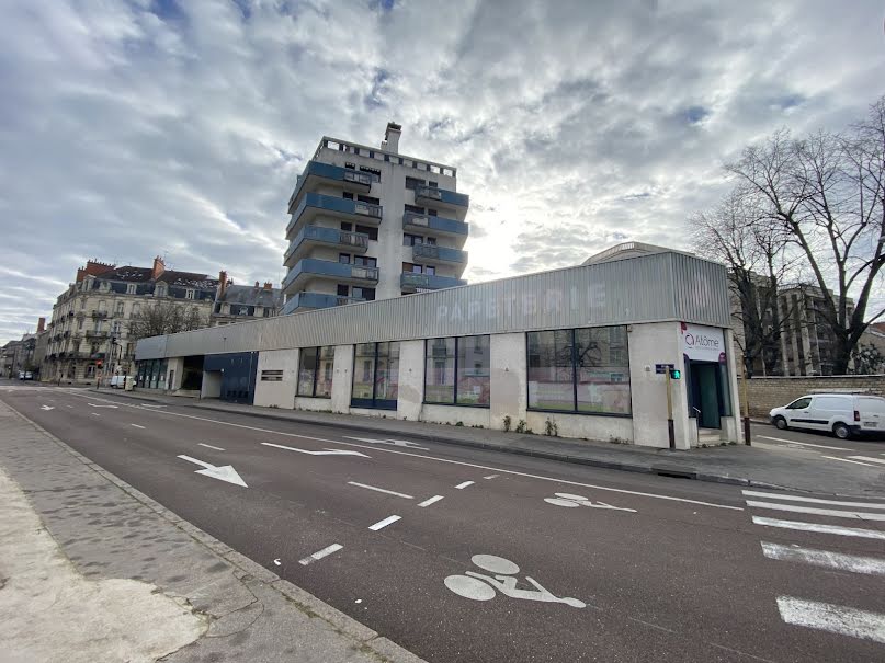 Vente locaux professionnels  204 m² à Dijon (21000), 375 000 €