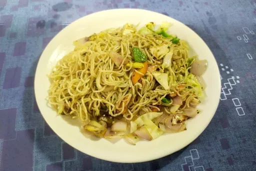 Veg Butter Special Noodles