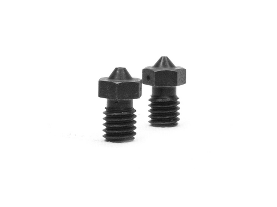 E3D v6 Extra Nozzle Pro Pack 3.00mm