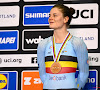 Lotte Kopecky pakt alweer medaille op WK baanwielrennen en komt met stevige waarschuwing voor WK-wegrit