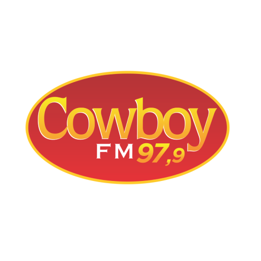 COWBOY FM - 97,9 音樂 App LOGO-APP開箱王