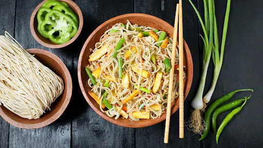 Paneer Soft Noodles